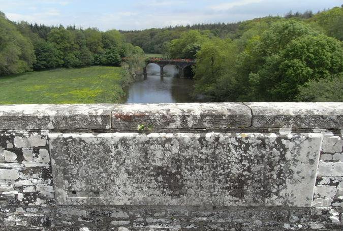 Parapet Wall